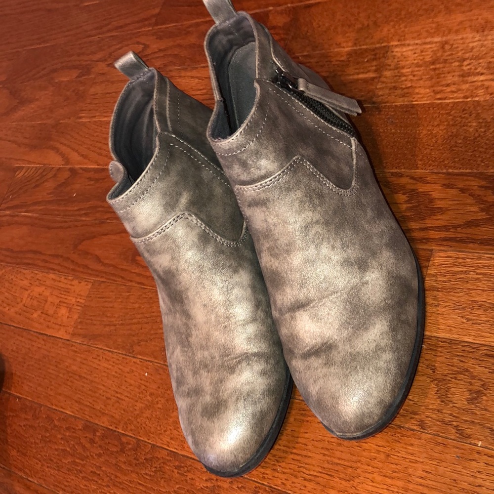 boots